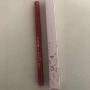 Colourpop eyeliner in Venus